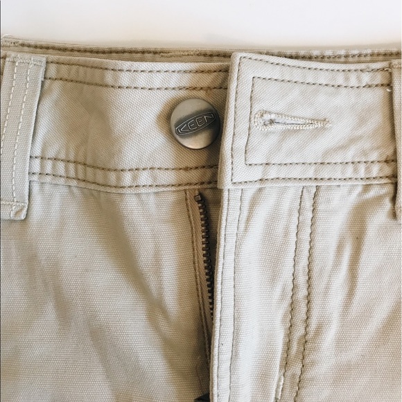 KEEN Khaki Skirt - Picture 8 of 8